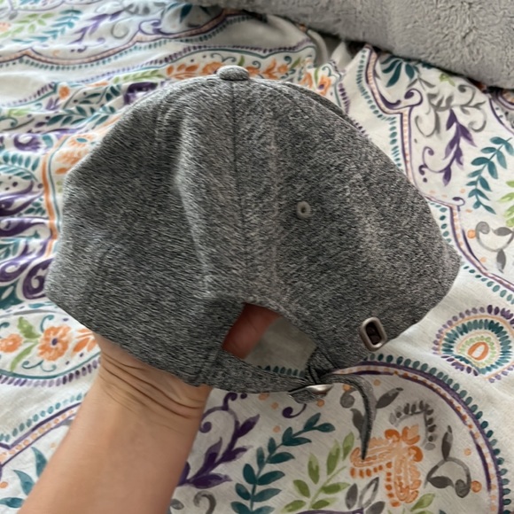 TCU hat! - Picture 2 of 4